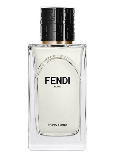 profumo di fendi|fendi perfume prima terra.